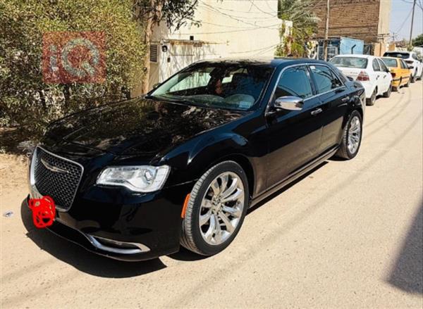 Chrysler 300 2020 for sale in Iraq - Najaf